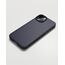 NUDIENT Thin Case Magsafe Handy-Schutzhülle 17 cm (6.7") Cover Blau, Farbe: Blau, 3 image