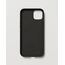 NUDIENT Bold Case Handy-Schutzhülle 17 cm (6.7") Cover Anthrazit, Farbe: Anthrazit