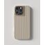 NUDIENT Bold Handy-Schutzhülle 17,5 cm (6.9") Cover Beige, Farbe: Beige