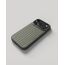 NUDIENT Bold Handy-Schutzhülle 16 cm (6.3") Cover Olive, Farbe: Olive, 2 image