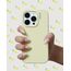 NUDIENT Base Case Handy-Schutzhülle 17 cm (6.7") Cover Gelb