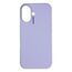 NUDIENT Base Handy-Schutzhülle 15,5 cm (6.1") Cover Violett, Farbe: Violett