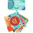 Play+ Spielbuch: Zahlen, Farben Malbuch/Album