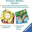 Play+ Spielbuch: Zahlen, Farben Malbuch/Album, 4 image