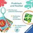 Play+ Spielbuch: Zahlen, Farben Malbuch/Album, 5 image