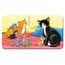 Ravensburger 05072 Puzzle Kontur-Puzzle 2 Stück(e) Tiere, 4 image