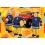 Ravensburger Feuerwehrmann Sam, Sam im Einsatz