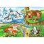 Ravensburger Tiere im Zoo
