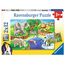 Ravensburger Tiere im Zoo, 2 image