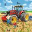 Ravensburger Kinderpuzzle ab 5 Jahren - Große Maschinen - 49 Teile, 2 image