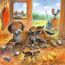 Ravensburger Cuddle Time Puzzlespiel 49 Stück(e) Tiere
