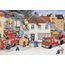 Ravensburger Bei der Feuerwehr
