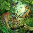 Ravensburger Kinderpuzzle - Faszination Dinosaurier, 2 image