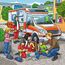 Ravensburger Kinderpuzzle - Helfer in der Not, 3 image