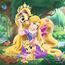 Ravensburger Palace Pets, Palace Pets - Belle, Cinderella und Rapunzel, 2 image