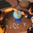 Ravensburger Kinderglobus mit Licht deutsch, 4 image