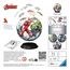 Ravensburger 11496 Puzzle 3D-Puzzle 72 Stück(e)