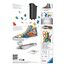 Ravensburger 11543 Puzzle 3D-Puzzle 108 Stück(e)