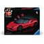 Ravensburger 11576 Puzzle 3D-Puzzle 108 Stück(e) Fahrzeuge