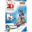 Ravensburger 11593 Puzzle 3D-Puzzle 108 Stück(e) andere