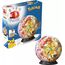 Ravensburger 3D Puzzle Ball: Pokémon - Kanto Region, 3 image