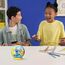 Ravensburger 3D Puzzle Ball: Disney Stitch, 4 image