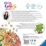 Ravensburger Flowers Kontur-Puzzle 500 Stück(e) Flora & Fauna
