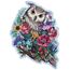 Ravensburger 17511 Puzzle Puzzlespiel 150 Stück(e) Tiere