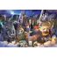 Ravensburger Hogwarts Interior Puzzlespiel 3000 Stück(e) Fantasie, 2 image