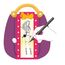 Ravensburger Malset Looky Studio Fashion Designer