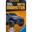 Ravensburger Supertrumpf Auto Monster