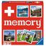 Ravensburger memory Switzerland Kartenspiel Matching