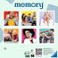 Ravensburger memory® Dinosaurier - 20924 - der Spieleklassiker für Dino-Fans, Merkspiel für 2-8 Spieler ab 3 Jahren