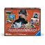 Ravensburger Scotland Yard Switzerland Brettspiel Detektiv