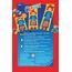 Ravensburger Clown Brettspiel Lernen, 2 image