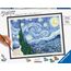 Ravensburger 23518 Malvorlage &- buch Malen nach Zahlen Set