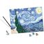 Ravensburger 23518 Malvorlage &- buch Malen nach Zahlen Set, 3 image
