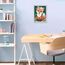 Ravensburger CreArt - MNZ - Flower Fox, 6 image