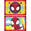 Ravensburger CreArt - Spidey Malen nach Zahlen Set