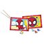 Ravensburger CreArt - Spidey Malen nach Zahlen Set, 2 image