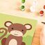Ravensburger CreArt - MNZ - Wild Monkey, 6 image