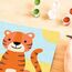 Ravensburger CreArt - MNZ - Wild Tiger, 6 image