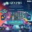Ravensburger Gloomies Brettspiel, 2 image