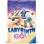 Ravensburger Labyrinth GO!