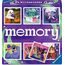Ravensburger Memory Scary Grusel memory 30 min Kartenspiel Speicher