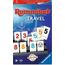 Ravensburger 24942 Brettspiel Rummikub Travel Kartenspiel Logisch