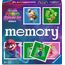 Ravensburger 25105 Brettspiel memory® The Super Mario Galaxy Movie 30 min Kartenspiel Speicher