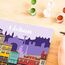 Ravensburger CreArt - MNZ - Colorful Lissabon, 6 image