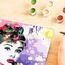 Ravensburger CreArt - MNZ - Audrey Hepburn, 6 image