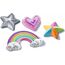 Ravensburger BeCreative - Gipsfiguren Einhorn, 3 image